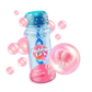 BubbleLick Cotton Candy Flavored Bubbles You Can Lick