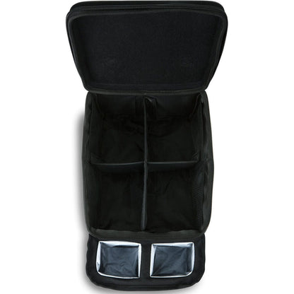 Britax Car Seat Storage Caddy with Cup Holders