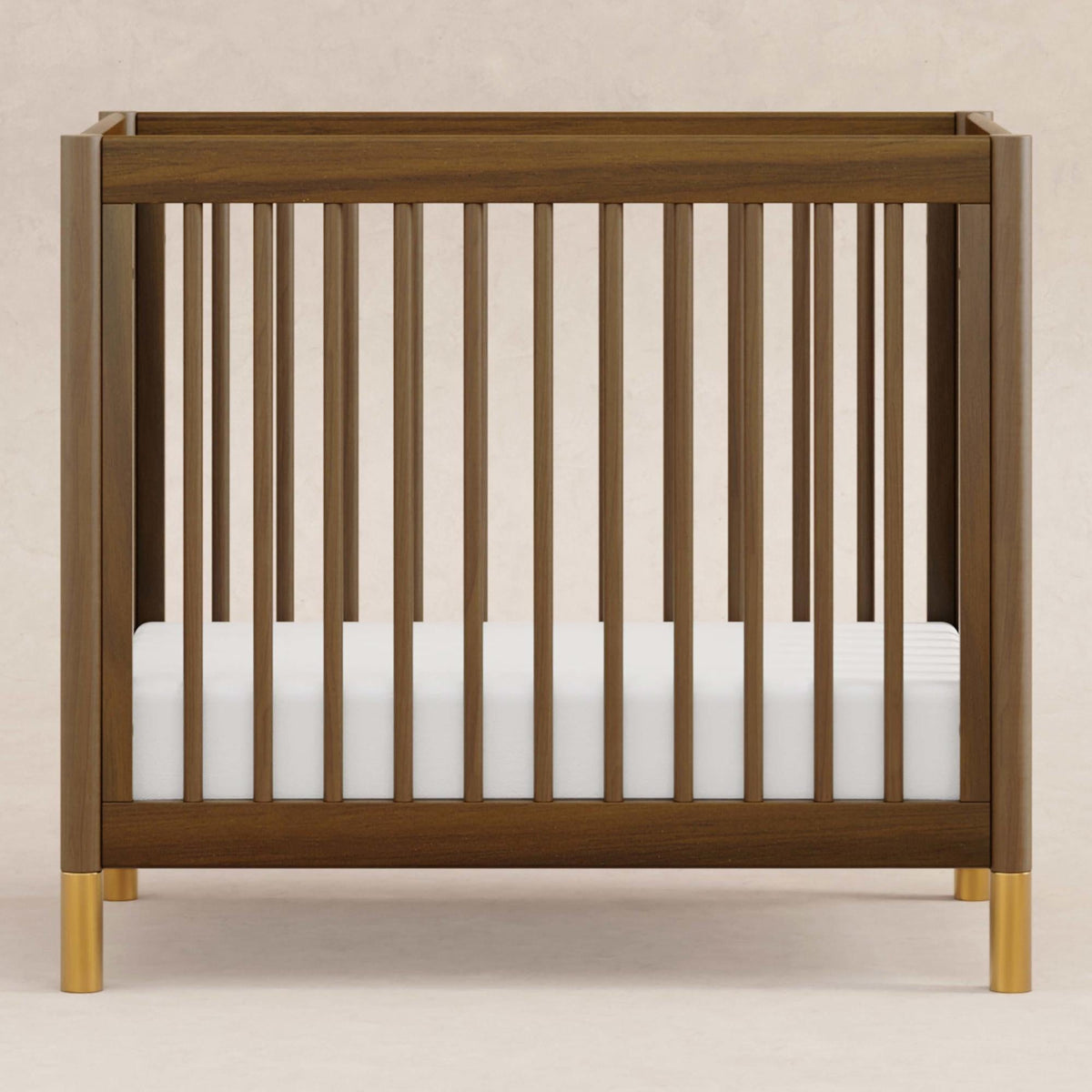 Babyletto Gelato 4-in-1 Convertible Mini Crib