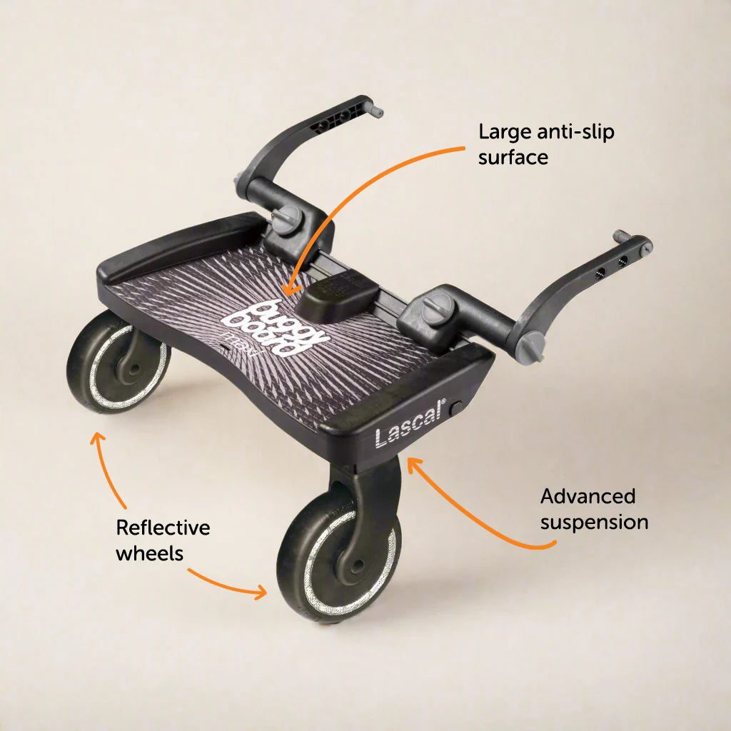 BuggyBoard Maxi