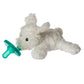 Putty Nursery Bunny WubbaNub – 6″