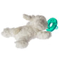 Putty Nursery Bunny WubbaNub – 6″
