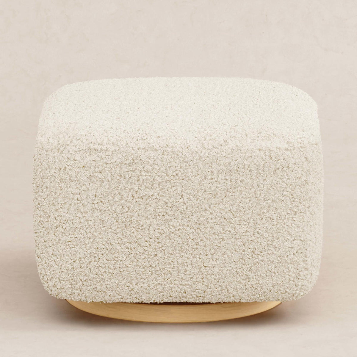 Babyletto Kiwi Gliding Ottoman