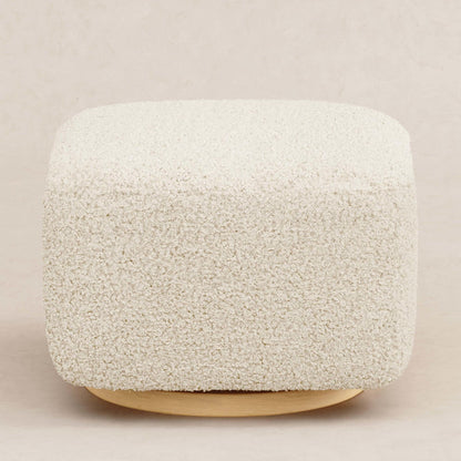Babyletto Kiwi Gliding Ottoman