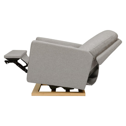 Babyletto Sigi Electronic Recliner and Glider with USB Port
