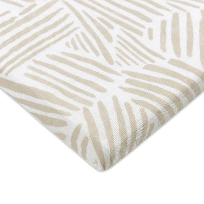 All-Stages Bassinet Sheet