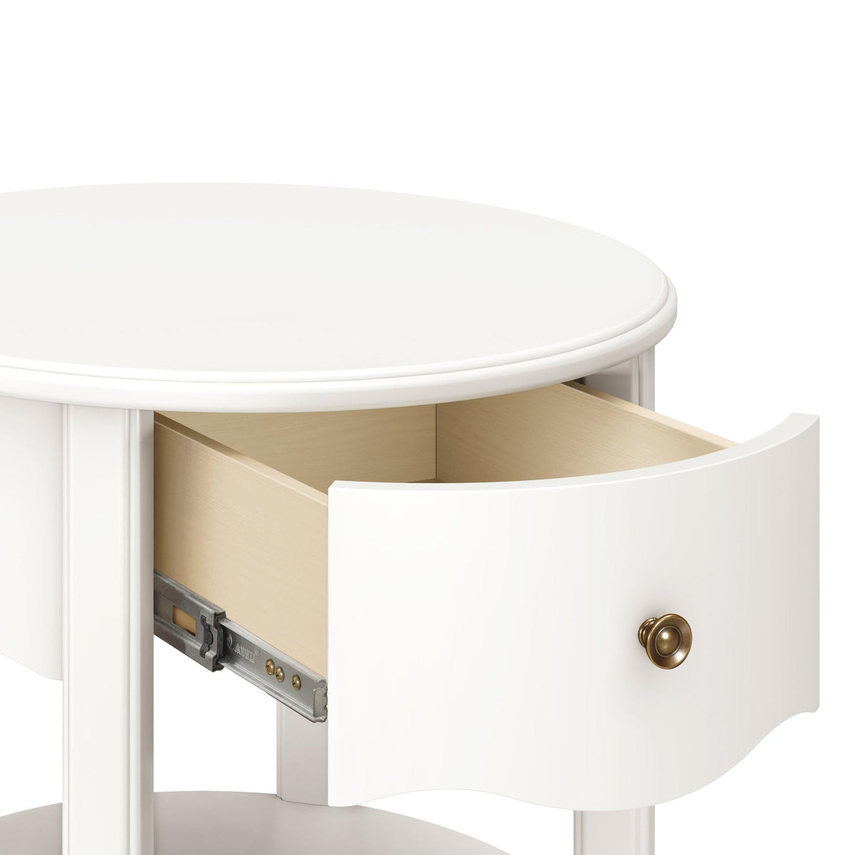 Namesake Liberty Nightstand