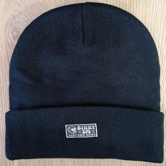 Kids Beanie Summit Express (Black)