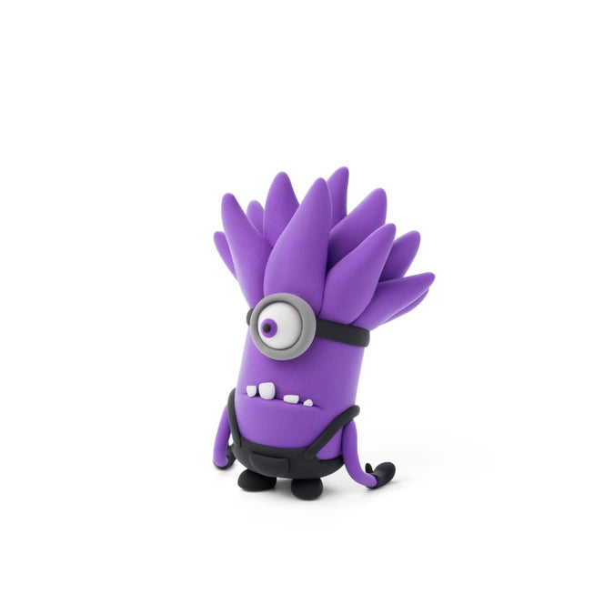 Hey Clay Minions