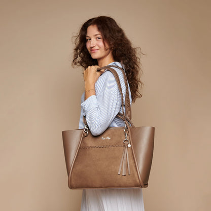 Aspen Boss Tote™