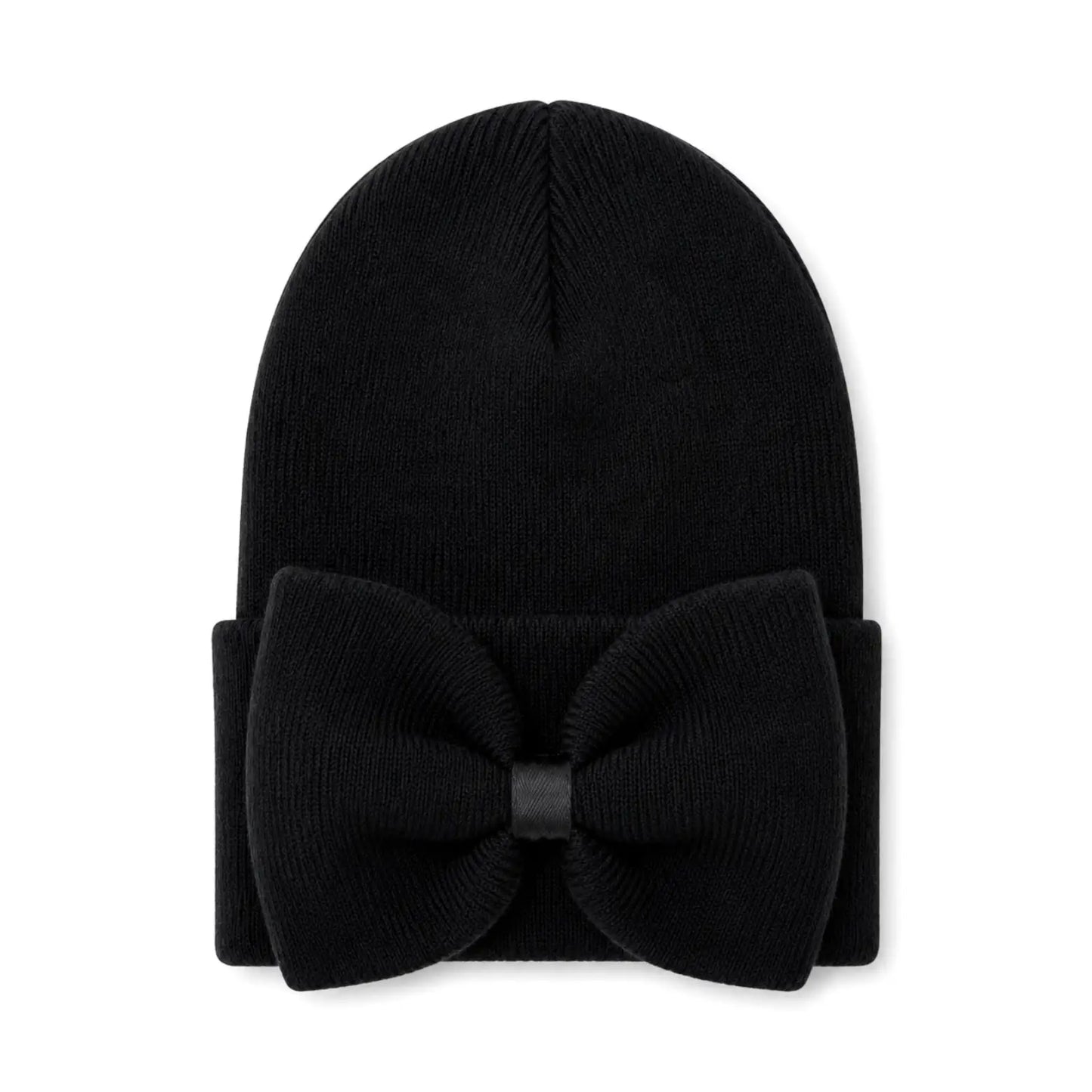 Baby's First Hat® - Black Bow