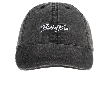 Cumberland Black Hat