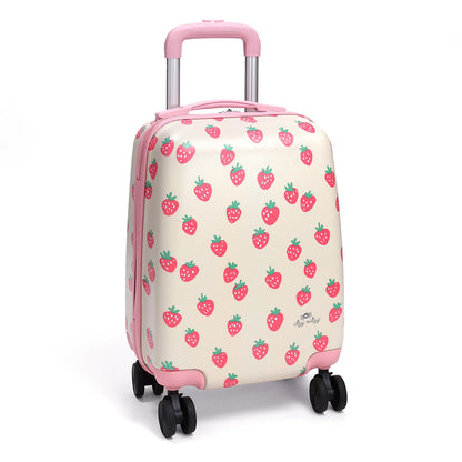 Itzy Explorer™ Suitcase