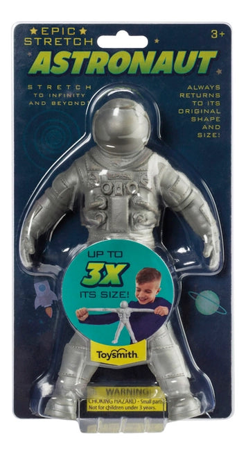 Epic Stretch Astronaut, Stretches Up To 24 Inches