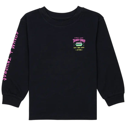 Kids Graphic T-Shirt Sultan's