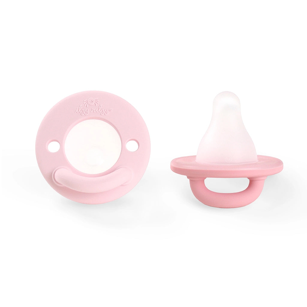 Latch & Soothe™ Breastlike Pacifier