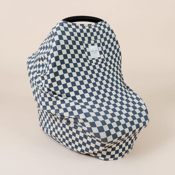 Miles Multi-Use Cover