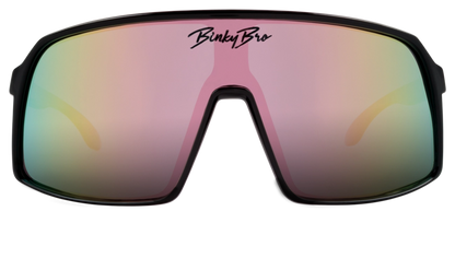 Monteverde (Salmon) Sunglasses