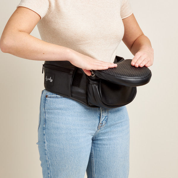 Itzy Hold & Fold™
