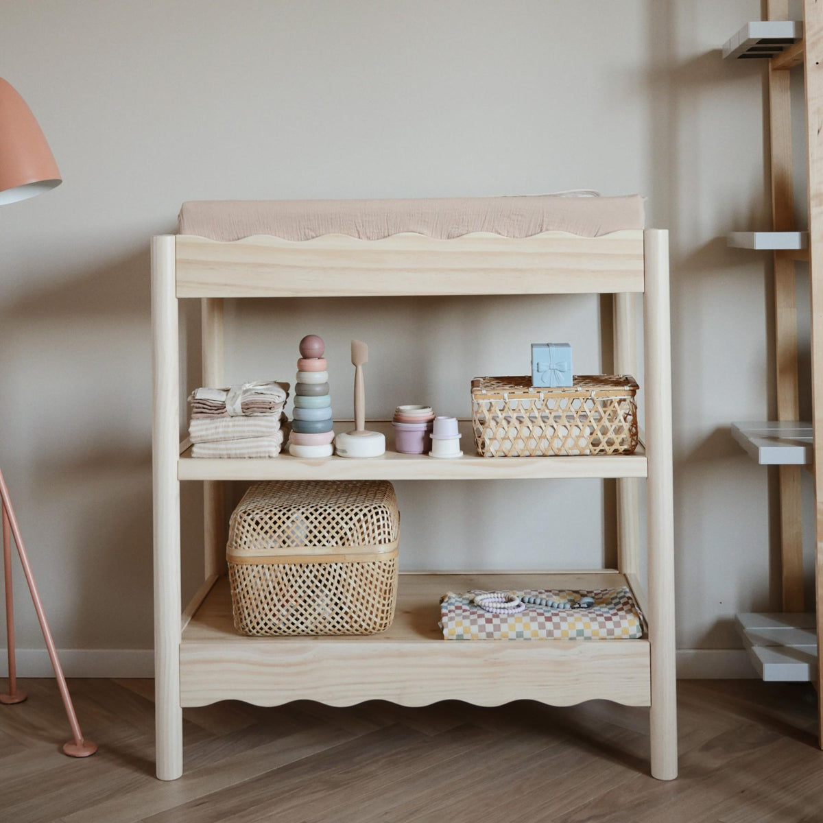 Babyletto Swell Changing Table
