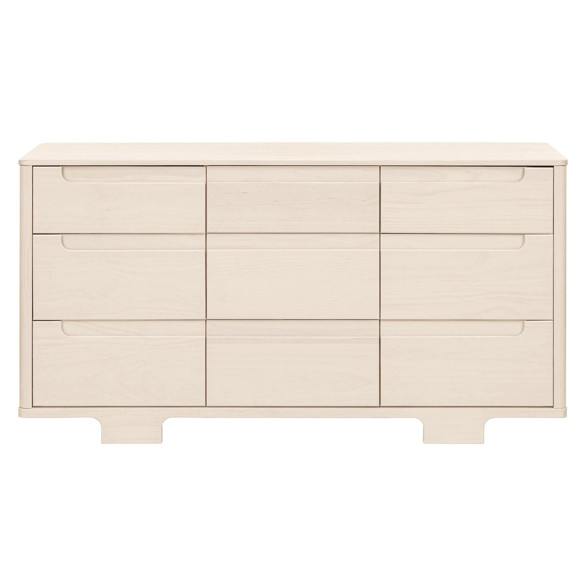 Babyletto Yuzu 9-Drawer Dresser