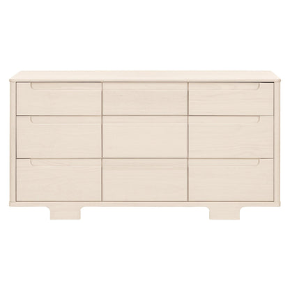 Babyletto Yuzu 9-Drawer Dresser