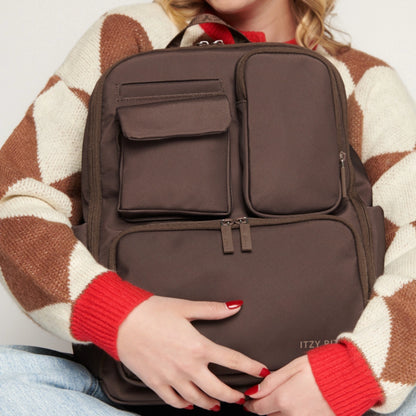 the Belong Utility Backpack™