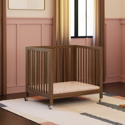 Babyletto Rolli All-Stages Midi Crib Conversion Kit