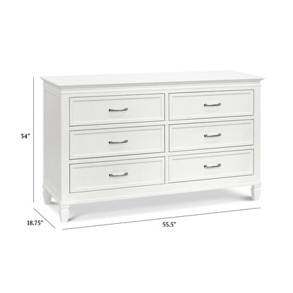 Namesake Darlington 6-Drawer Dresser