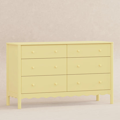Babyletto Swell 6-Drawer Dresser