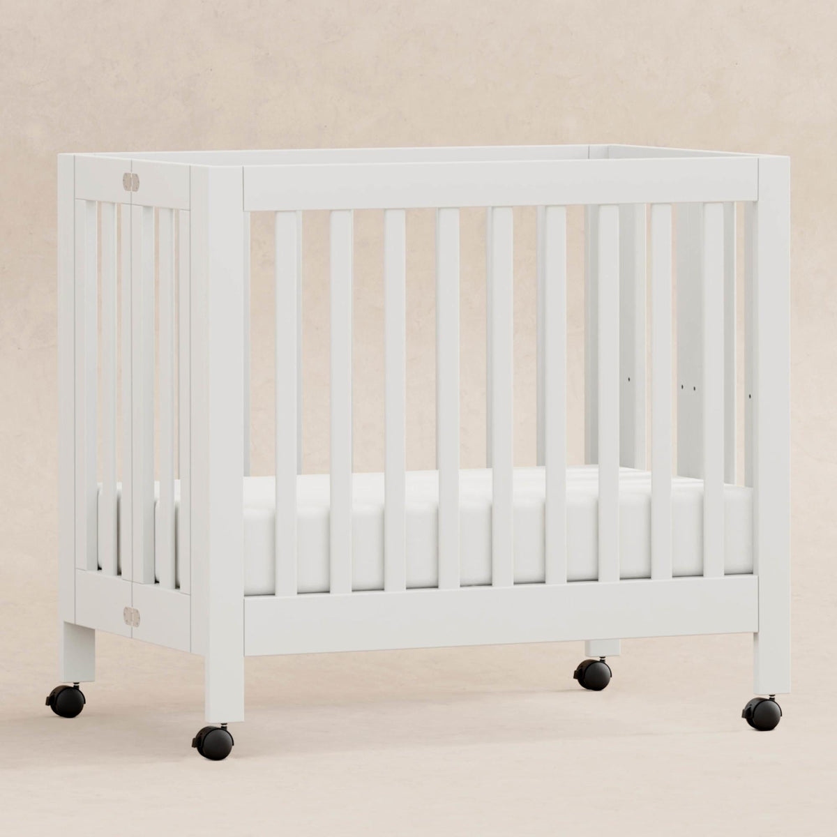 Babyletto Origami Mini Crib