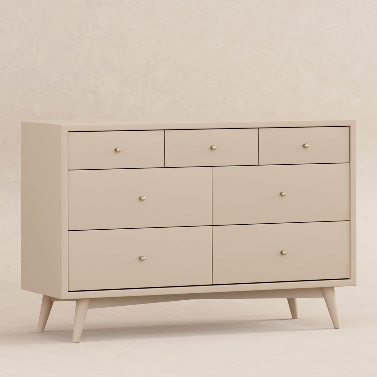 Babyletto Palma 7-Drawer Double Dresser