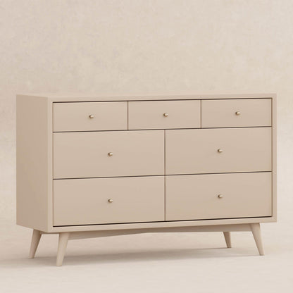 Babyletto Palma 7-Drawer Double Dresser