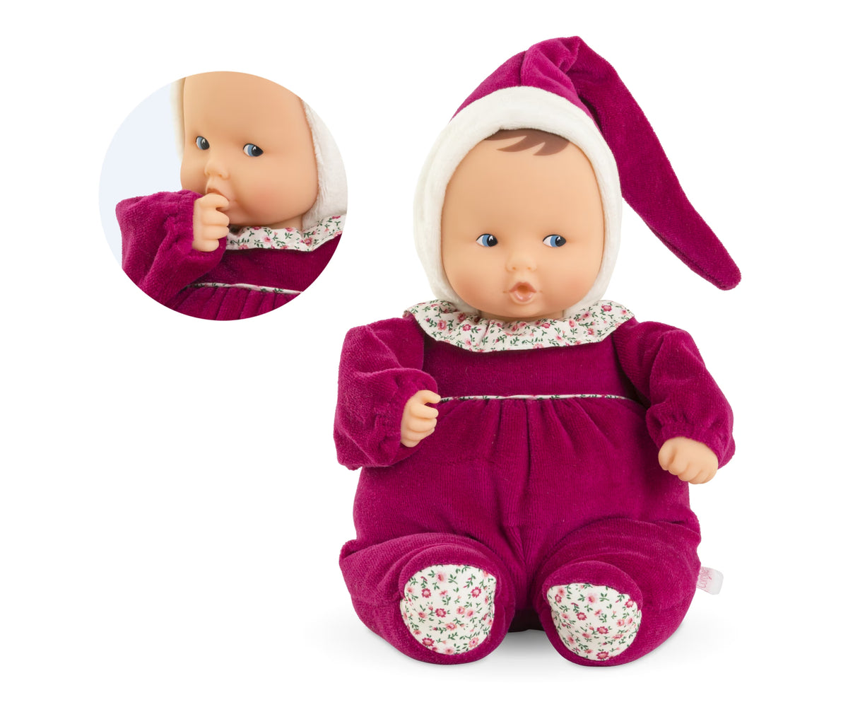Babipouce - Pink Grenadine