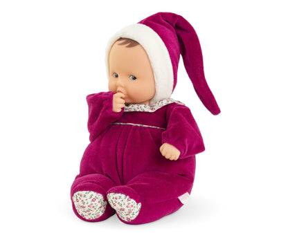 Babipouce - Pink Grenadine
