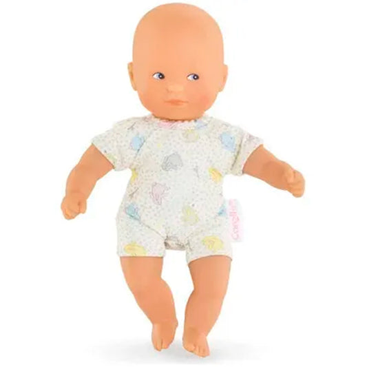 Mini Calin Bunnies - Blue Eyes