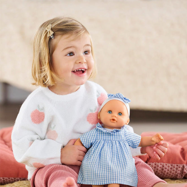 Corolle Bebe Calin - Milly