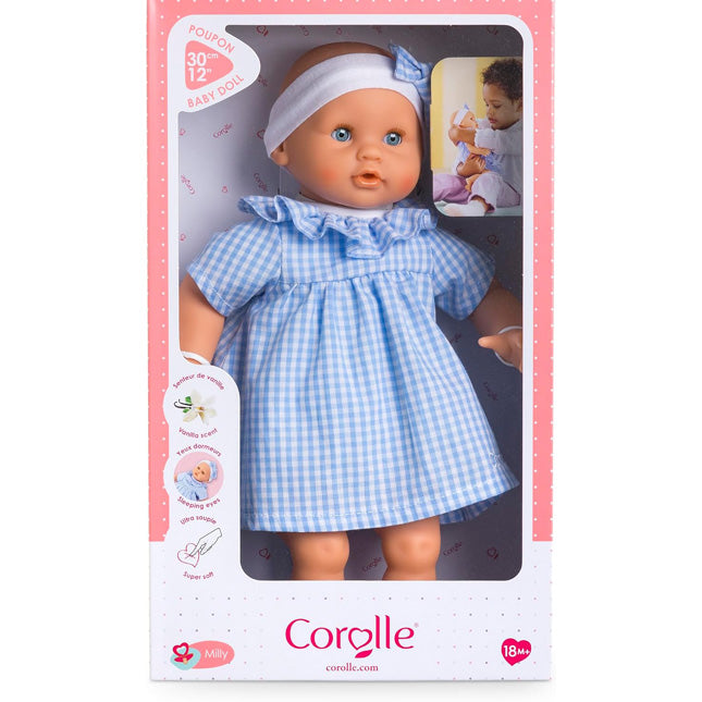 Corolle Bebe Calin - Milly