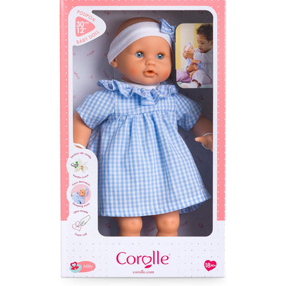Corolle Bebe Calin - Milly