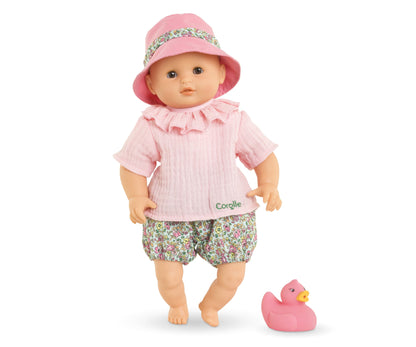 Corolle Bath - Coralie