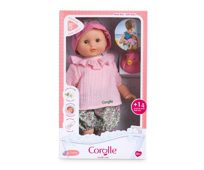 Corolle Bath - Coralie