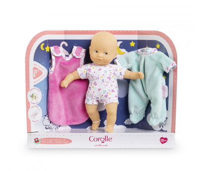 Corolle Calin Good Night Set