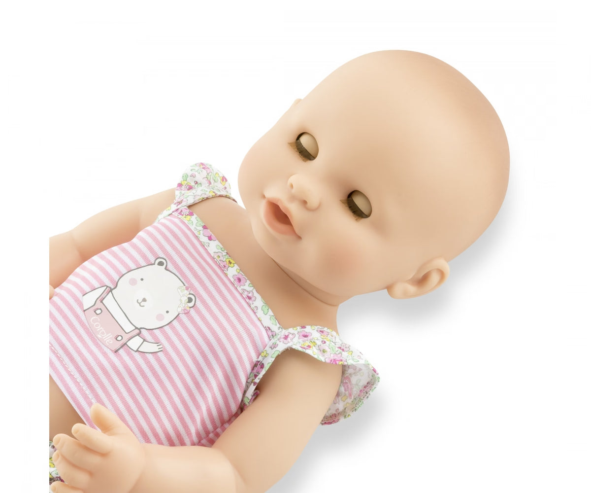 Corolle Emma Drink-and-Wet Baby