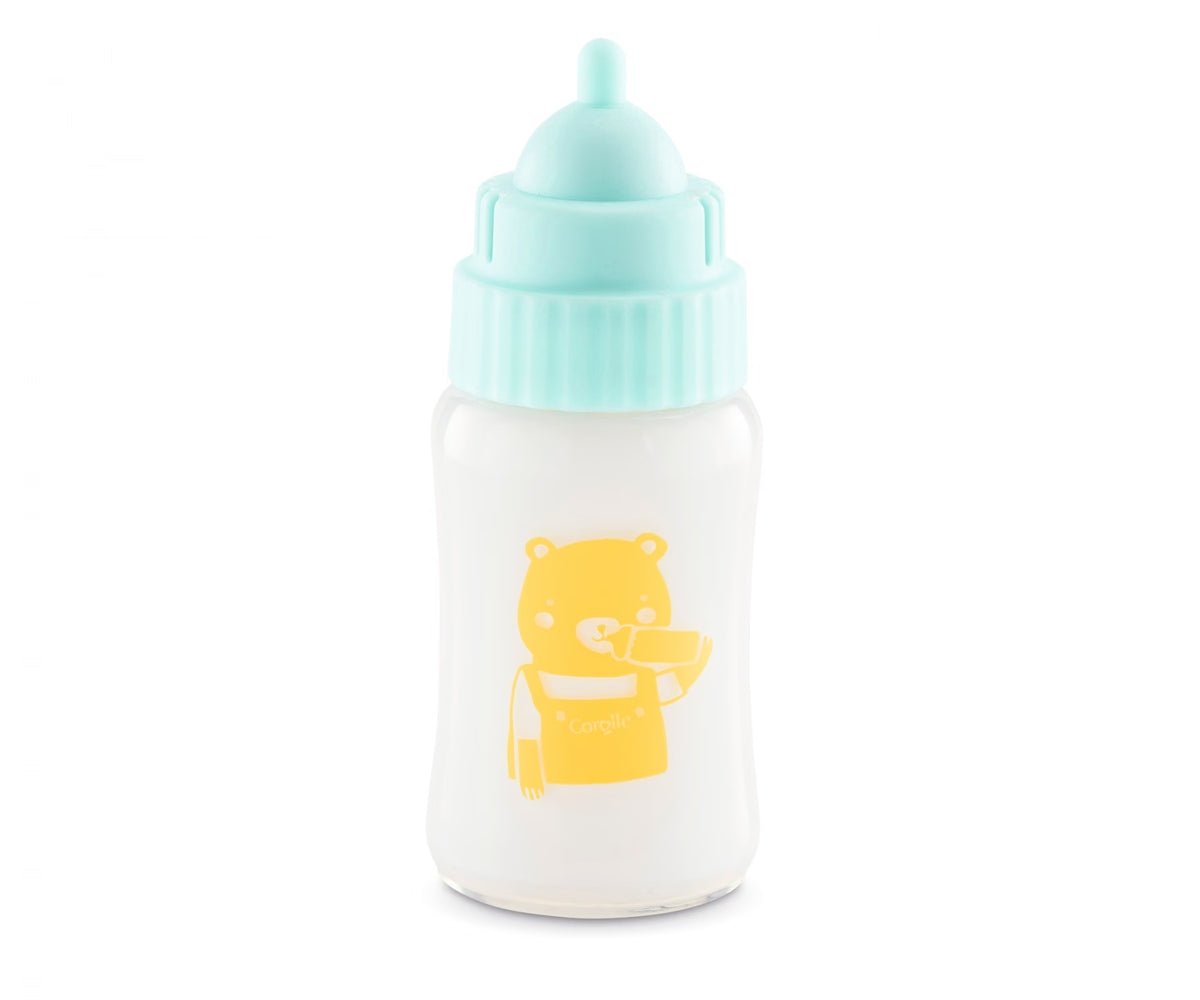 Corolle Milk Bottle with sound