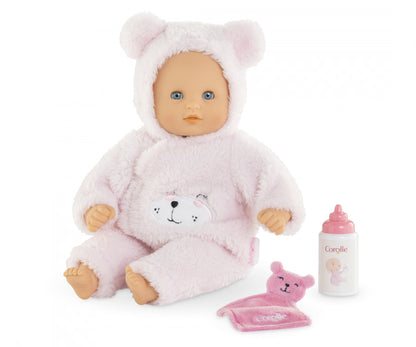 Bebe Calin- Loving Teddy Bear