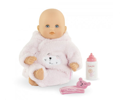 Bebe Calin- Loving Teddy Bear
