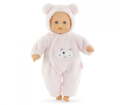 Bebe Calin- Loving Teddy Bear