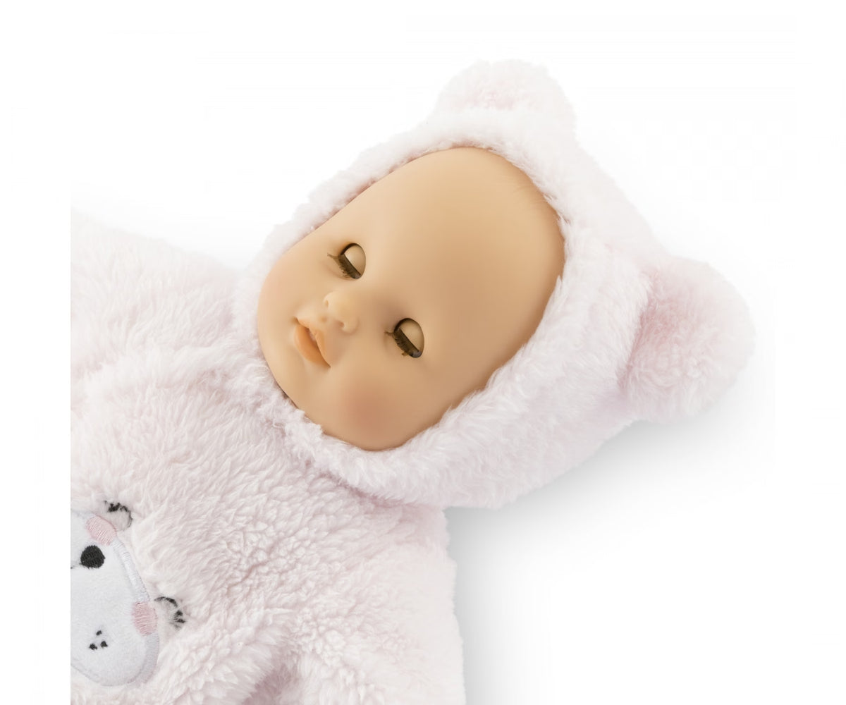 Bebe Calin- Loving Teddy Bear