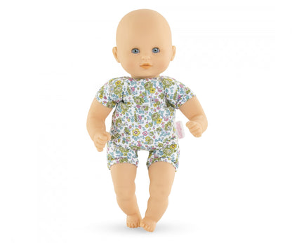 Bebe Calin- Loving Teddy Bear