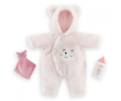 Bebe Calin- Loving Teddy Bear